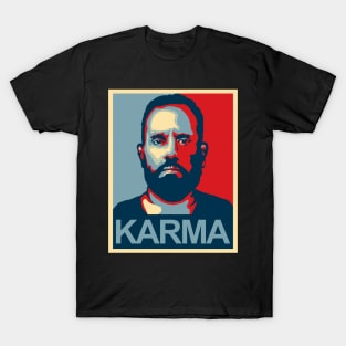 Jack Smith Karma T-Shirt